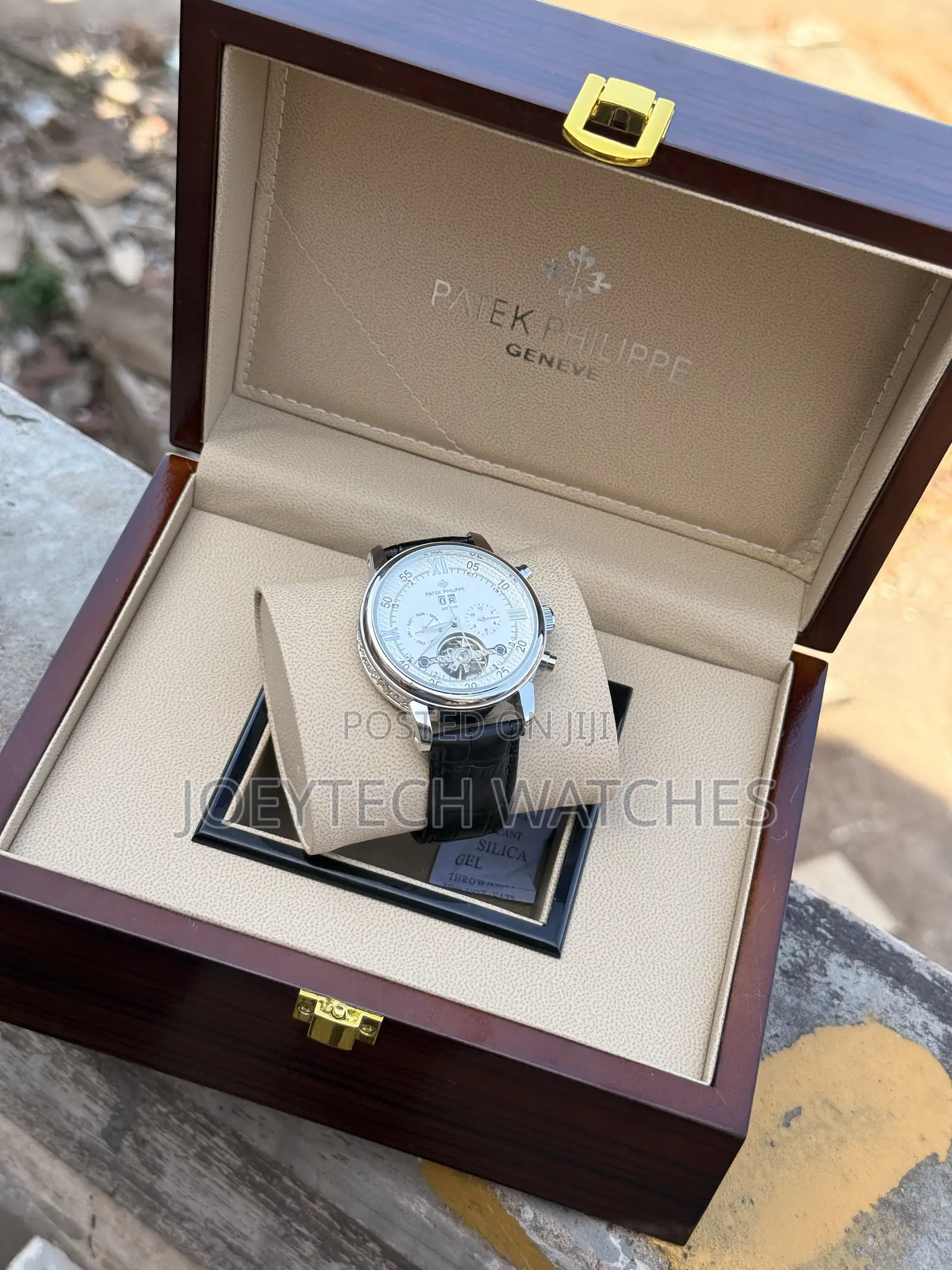 Classic Men Patek Philippe Watches