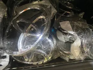 Toyota,Honda,Hyundai,ford Benz,Lexus,All Emblems/Crowns Available.