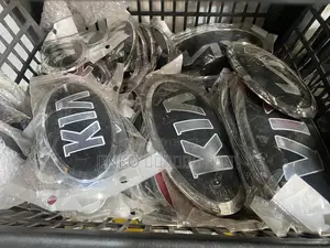 Toyota,Honda,Hyundai,ford Benz,Lexus,All Emblems/Crowns Available.