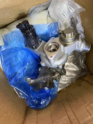 Honda Accord 2019,2020,2018,2021,2022, Turbocharger 1.5 Turbo
