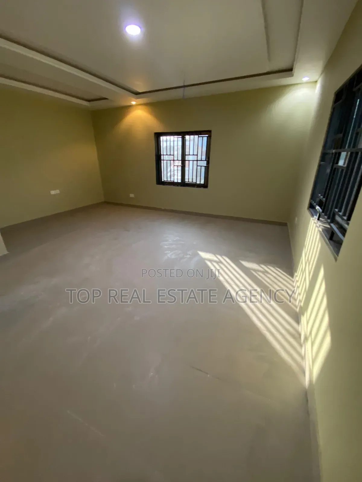 2bdrm Apartment in Kwabenya Estate, Ga East Municipal for rent