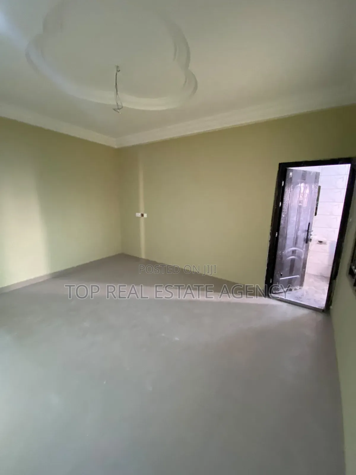 2bdrm Apartment in Kwabenya Estate, Ga East Municipal for rent