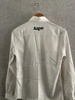Aape Shirt