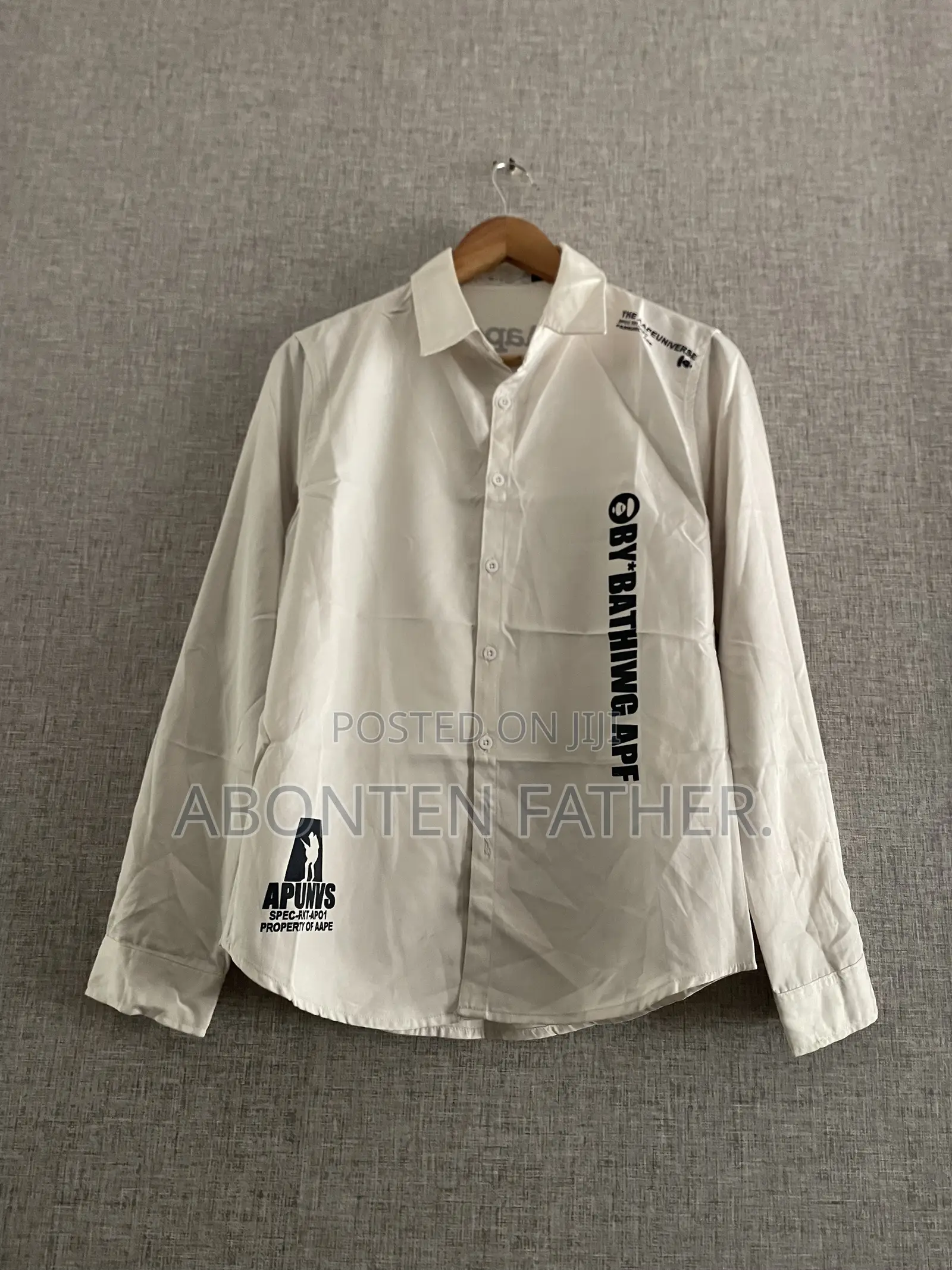 Aape Shirt