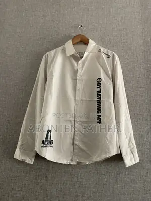 Aape Shirt