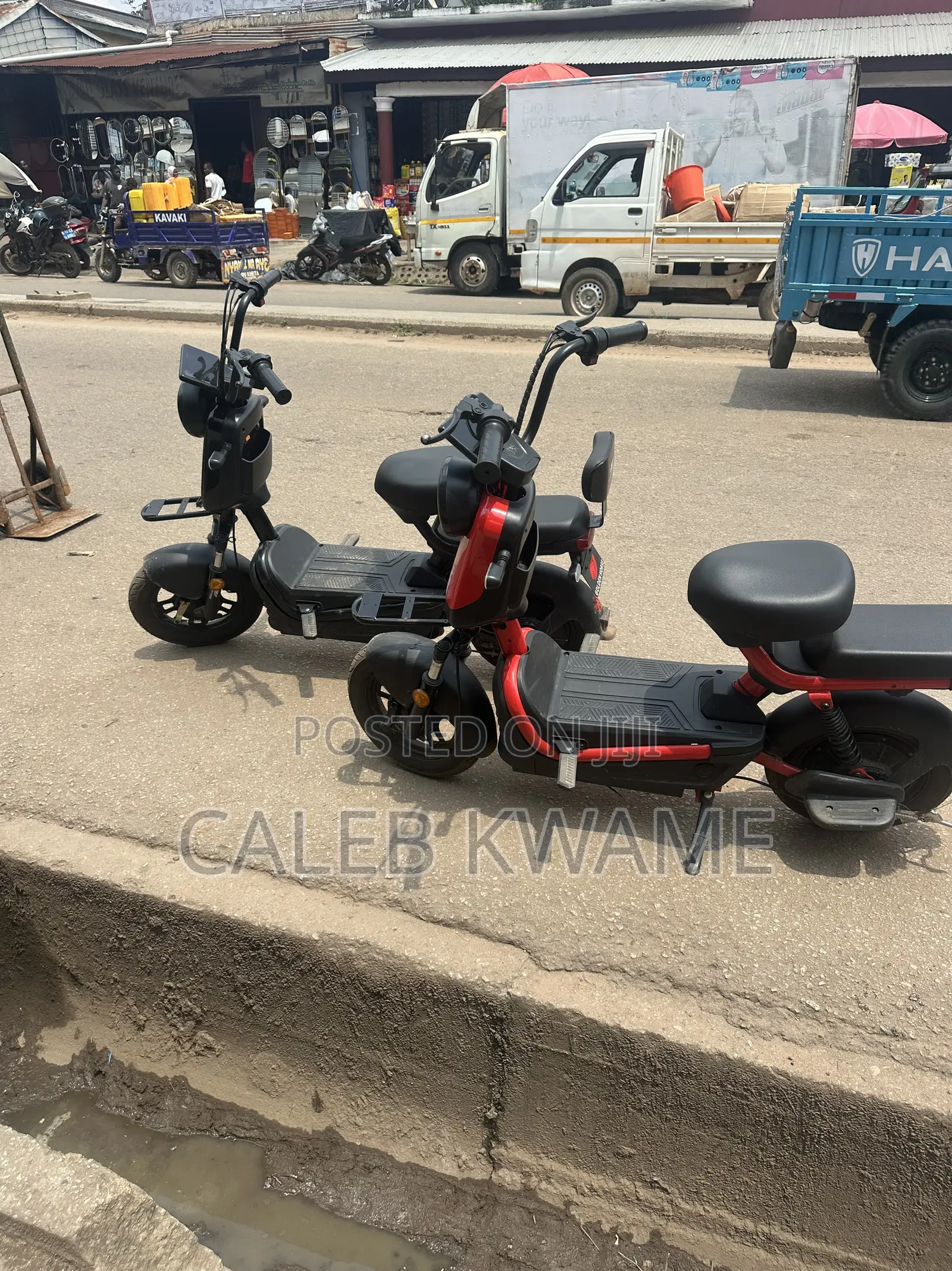 Motorcycle 2025