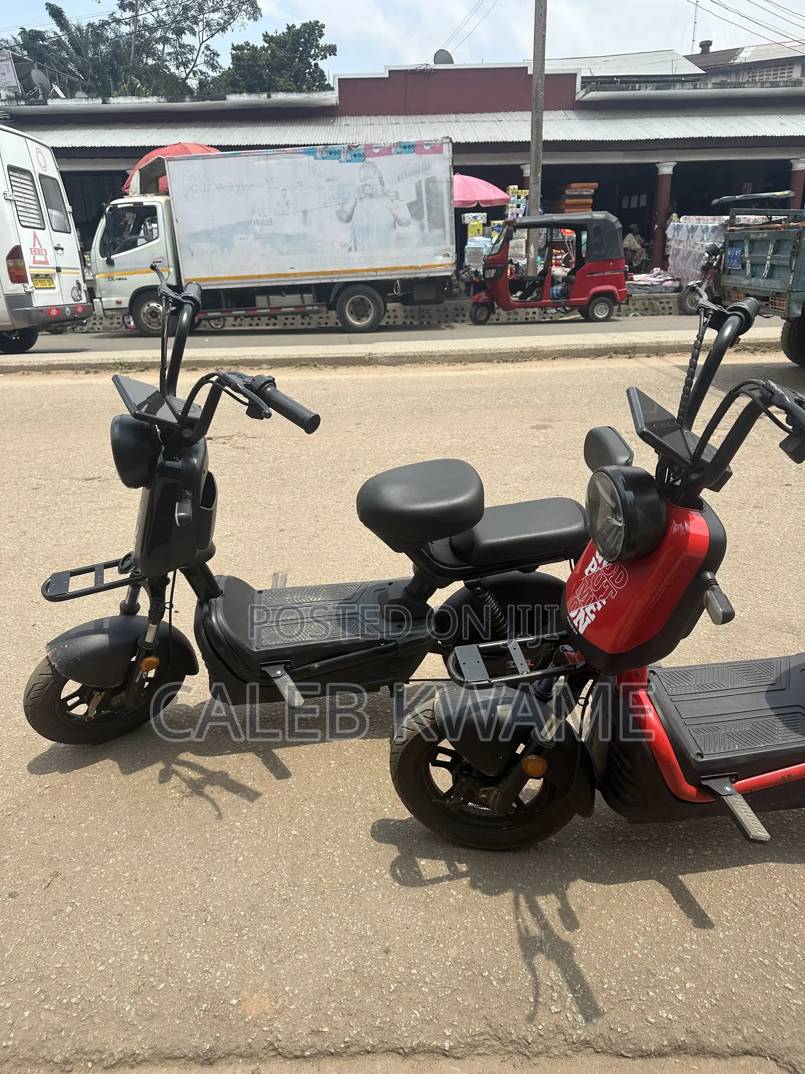 Motorcycle 2025