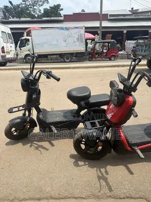 Motorcycle 2025