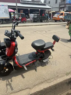 Motorcycle 2025