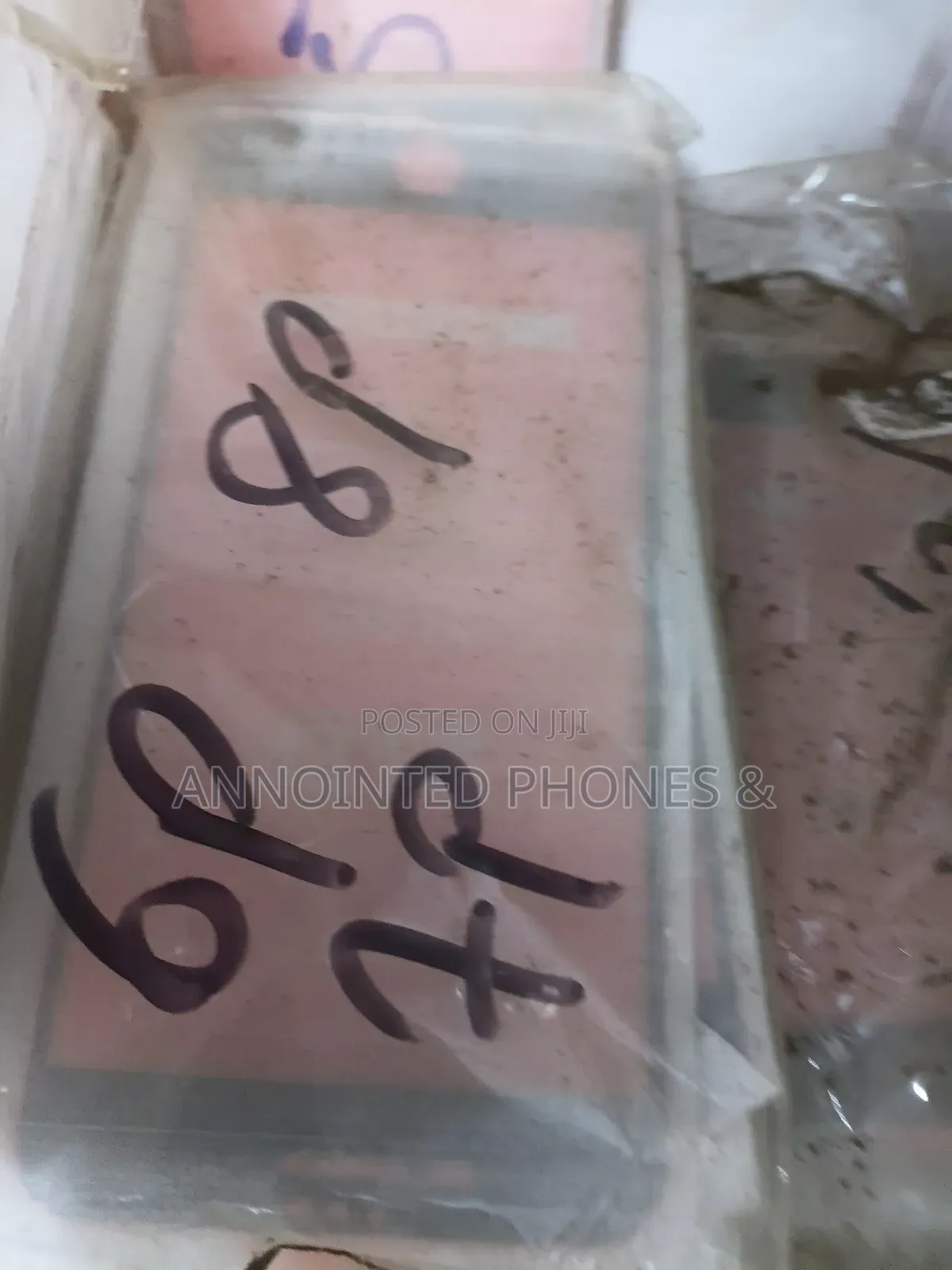iPhone 6plus 7plus 8plus Glass