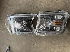 Ford F150 2018,2017,2019,2020,2021, LED Headlights