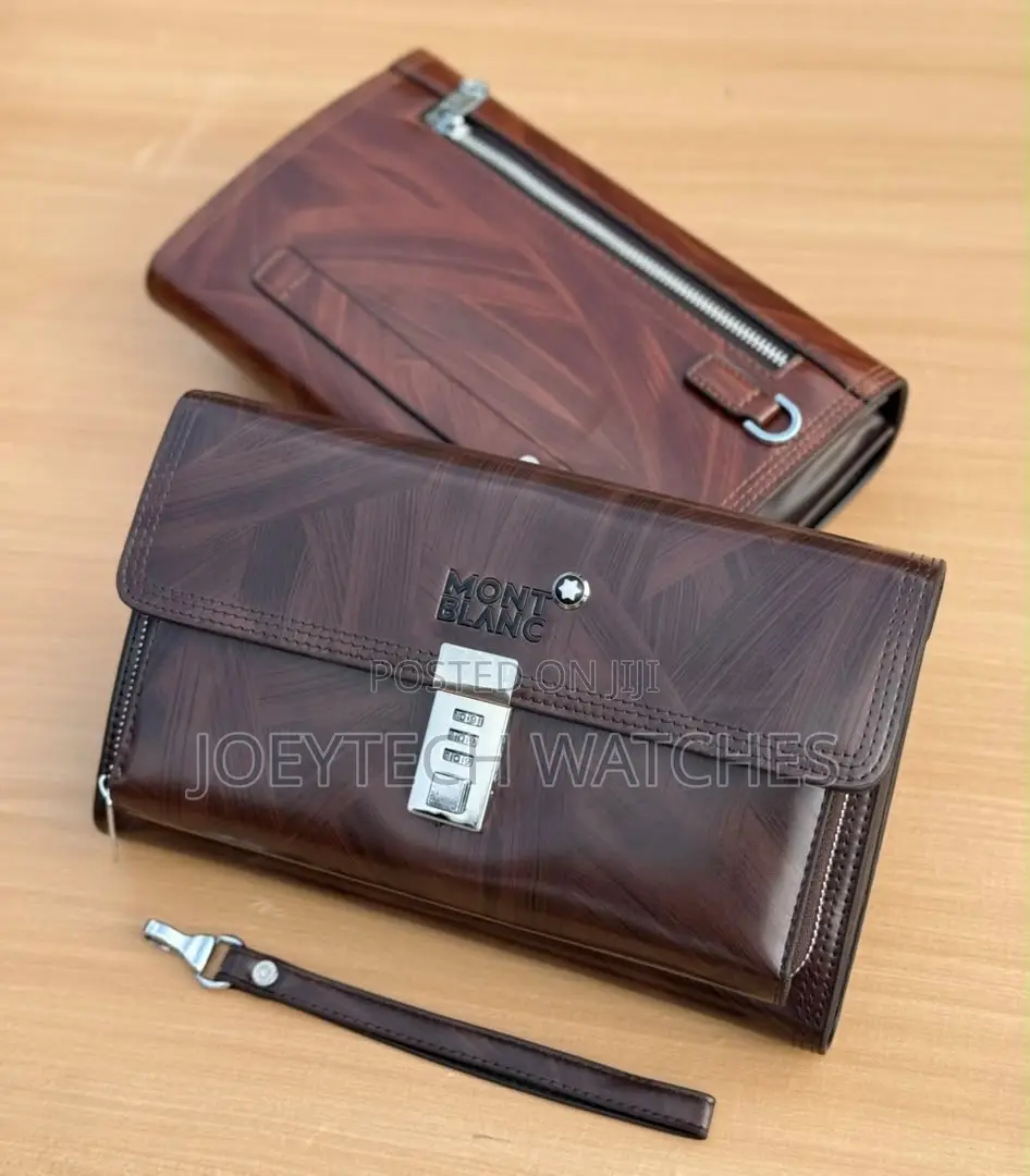Men Clutch Bags
