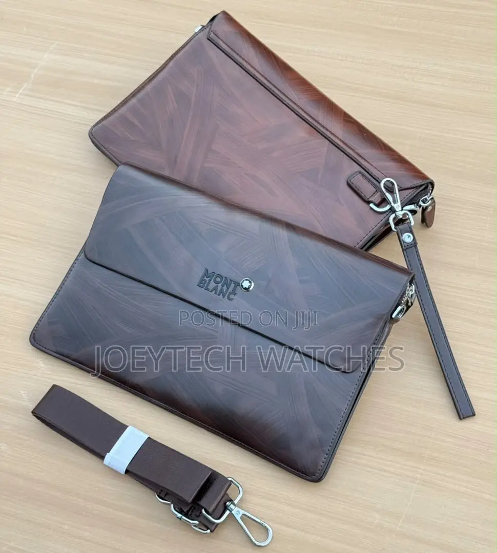 Men Clutch Bags