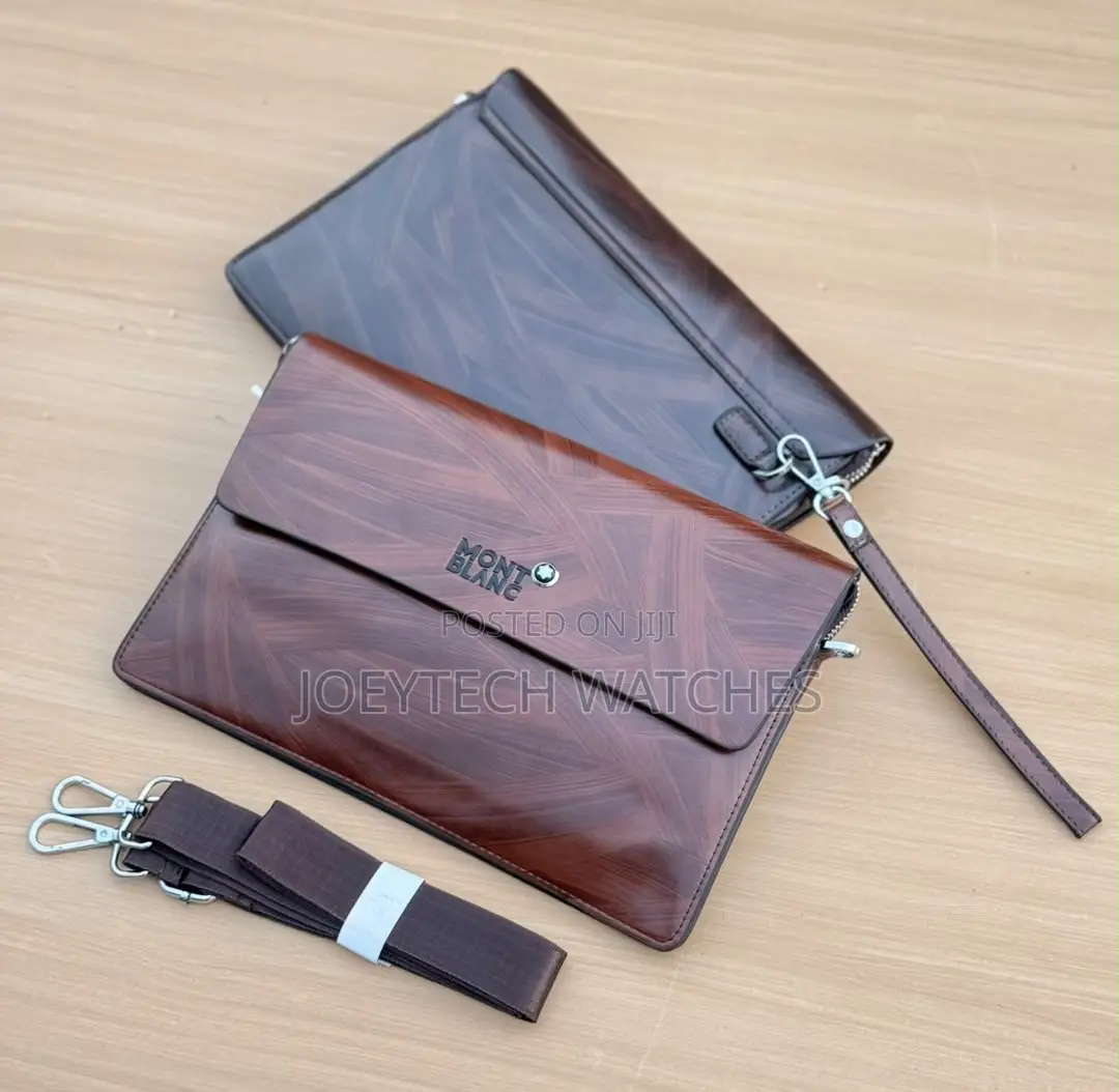 Men Clutch Bags
