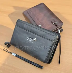 Men Clutch Bags