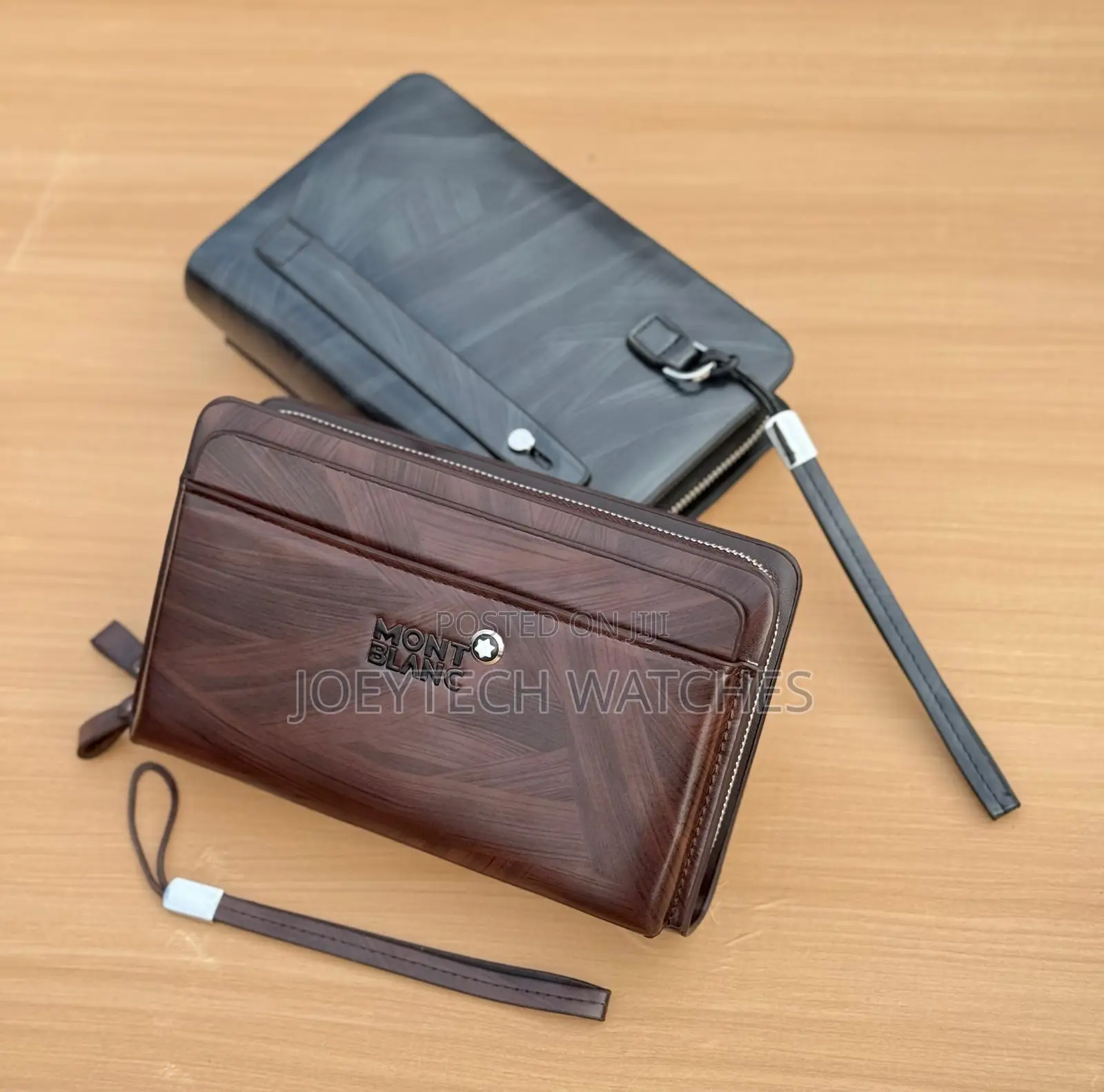 Men Clutch Bags
