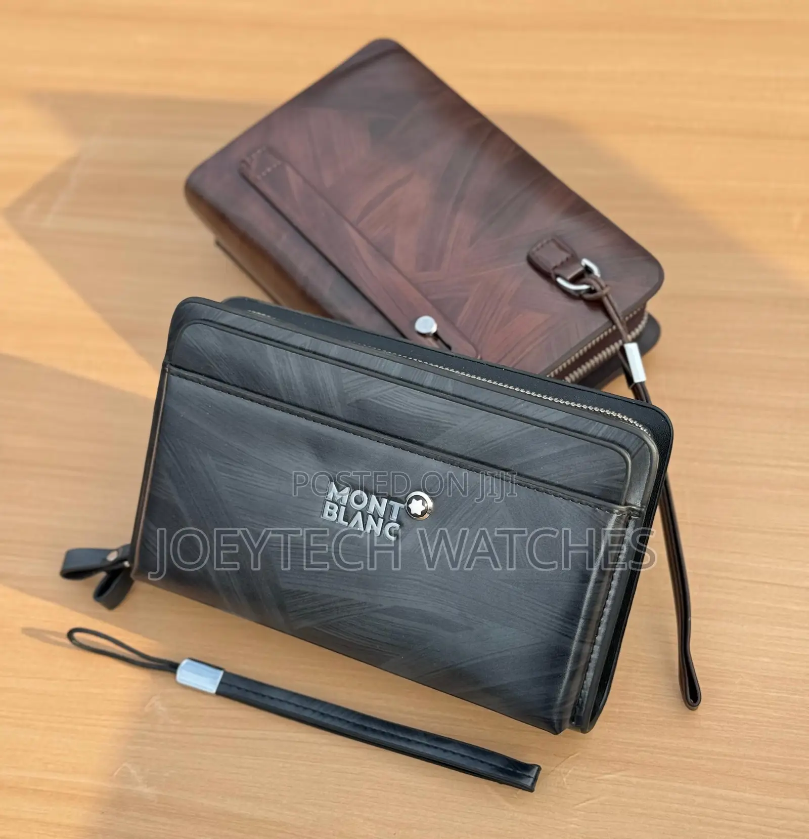 Men Clutch Bags
