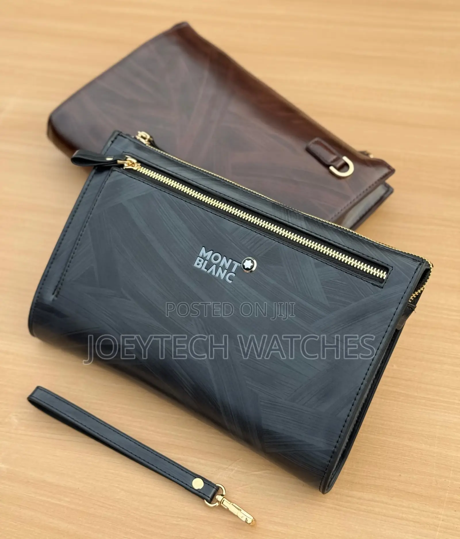Men Clutch Bags