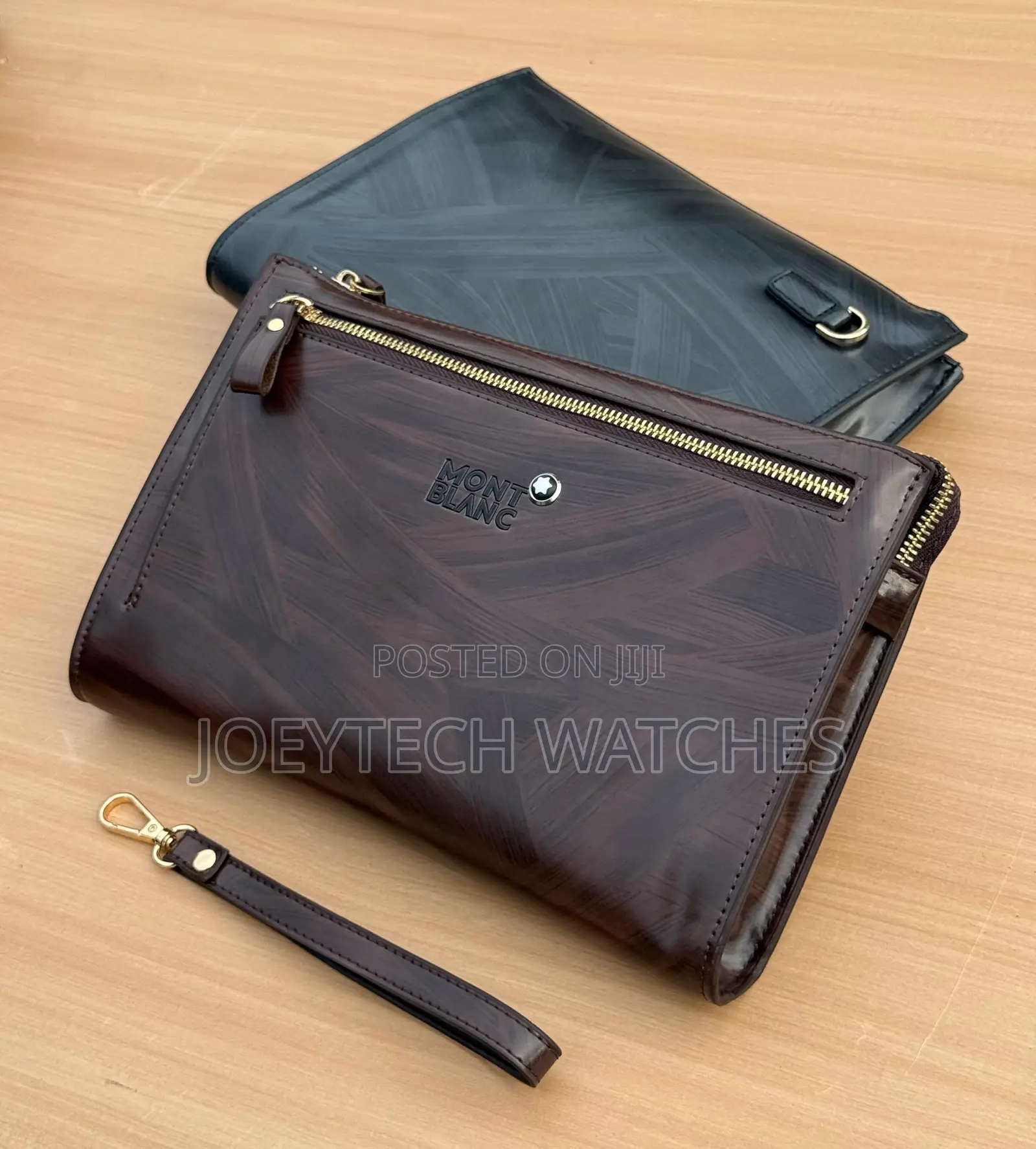 Men Clutch Bags