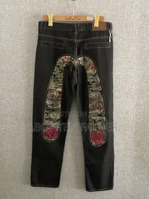 Evisu Jeans