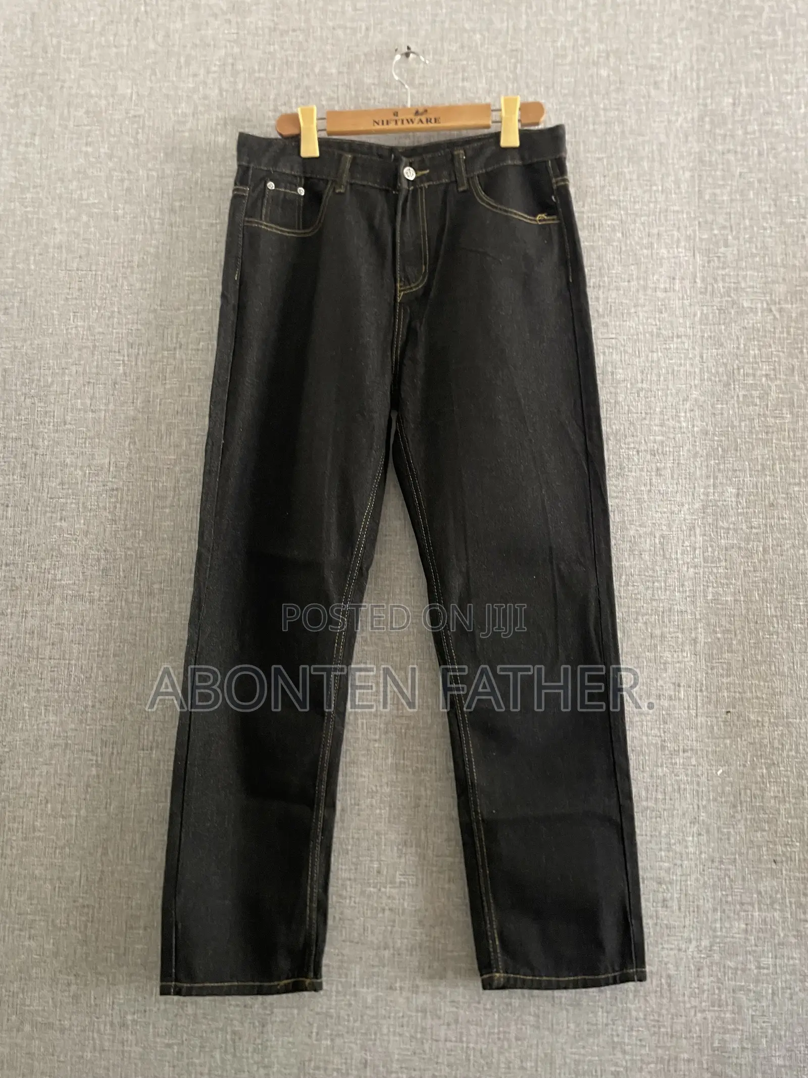 Evisu Jeans
