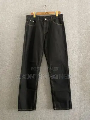 Evisu Jeans