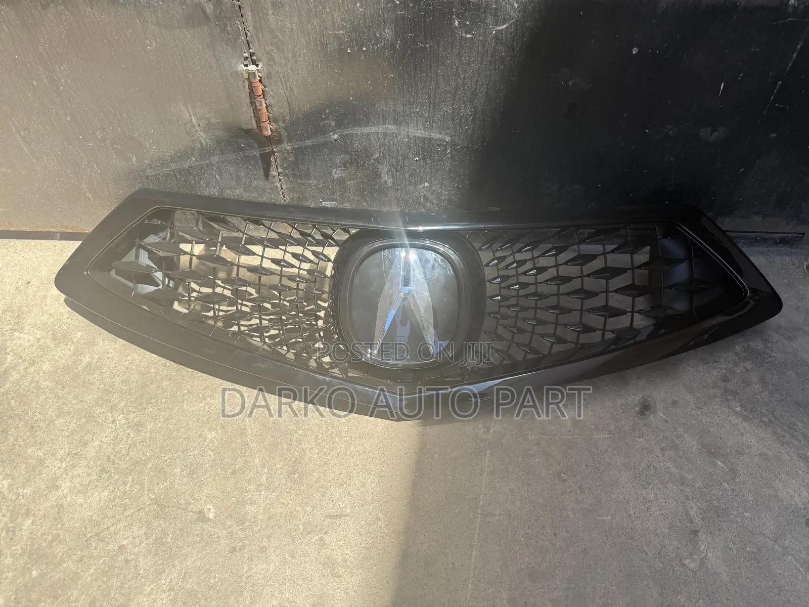 Acura RDX 2018-2020 Front Grill Available