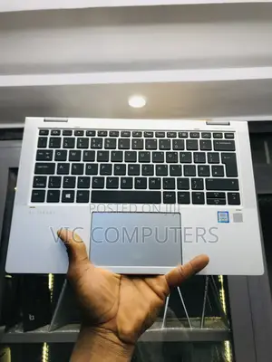 Laptop HP EliteBook x360 1030 G4 8GB Intel Core i5 SSD 256GB