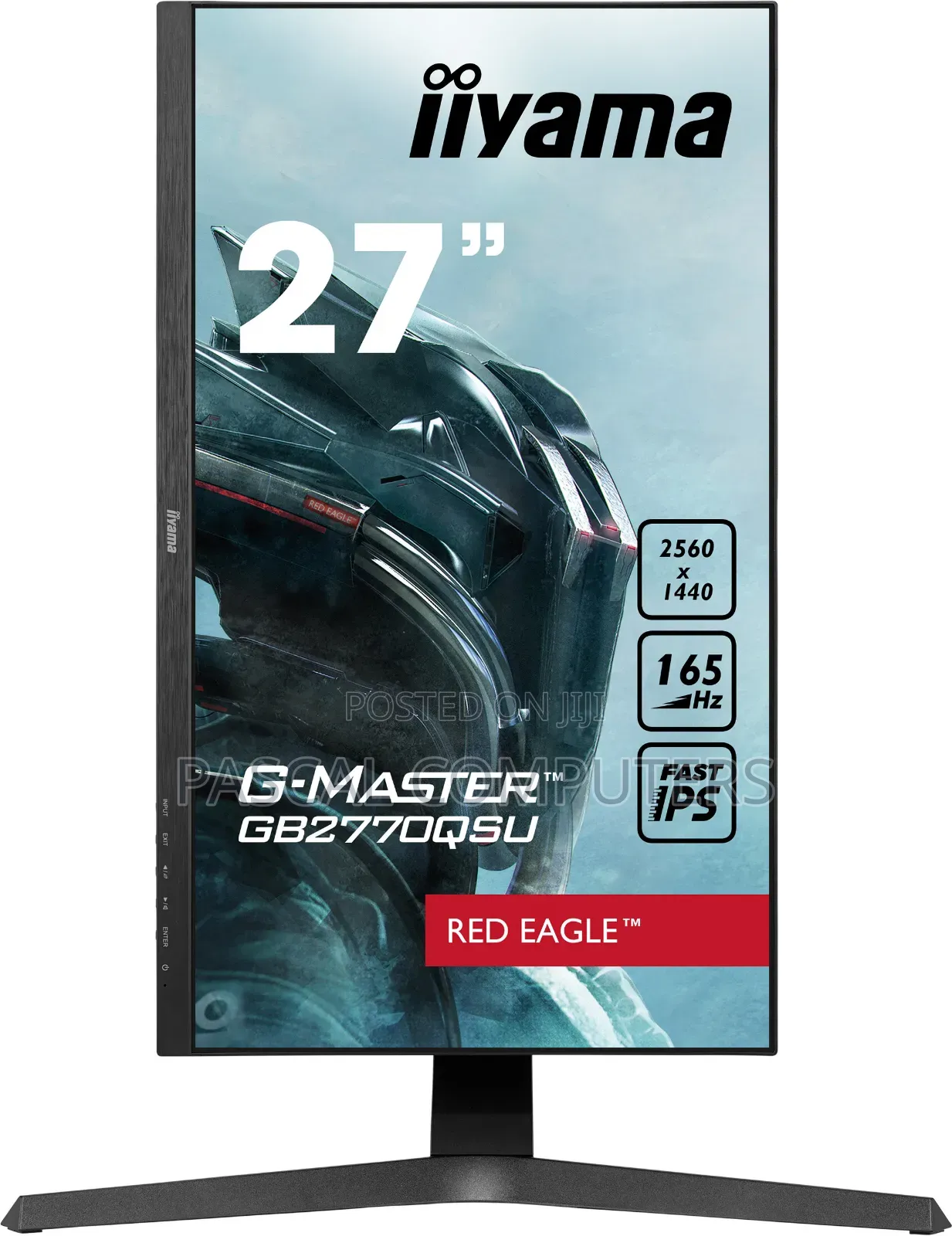Gaming Monitor
