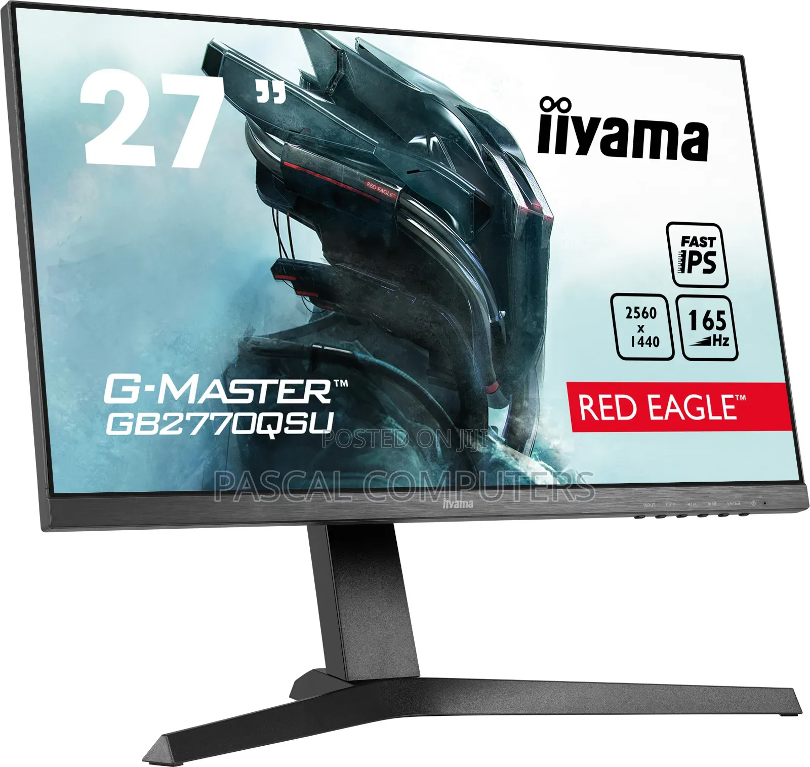 Gaming Monitor
