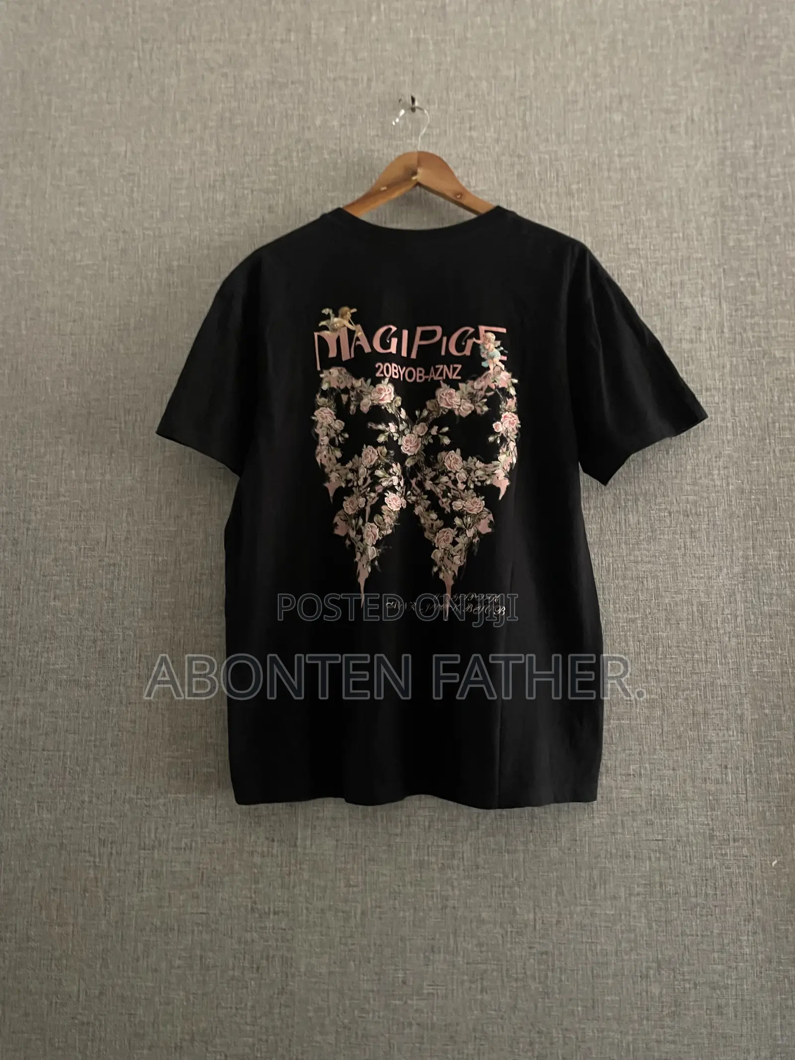 Cool Wild Tees