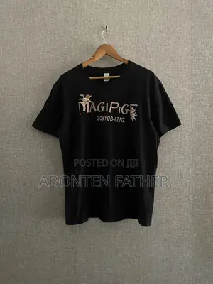 Cool Wild Tees