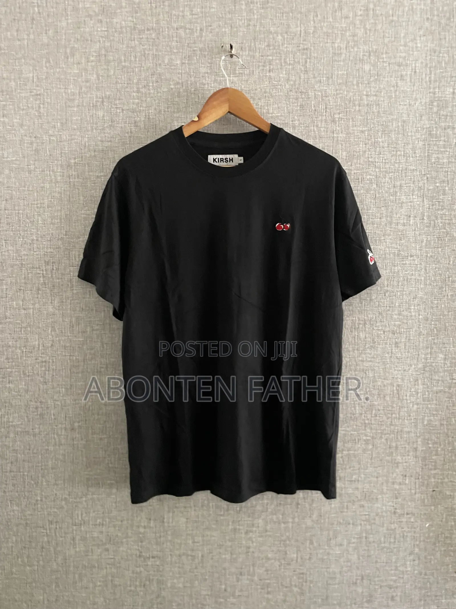 Cool Wild Tees