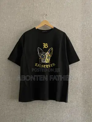 Cool Wild Tees