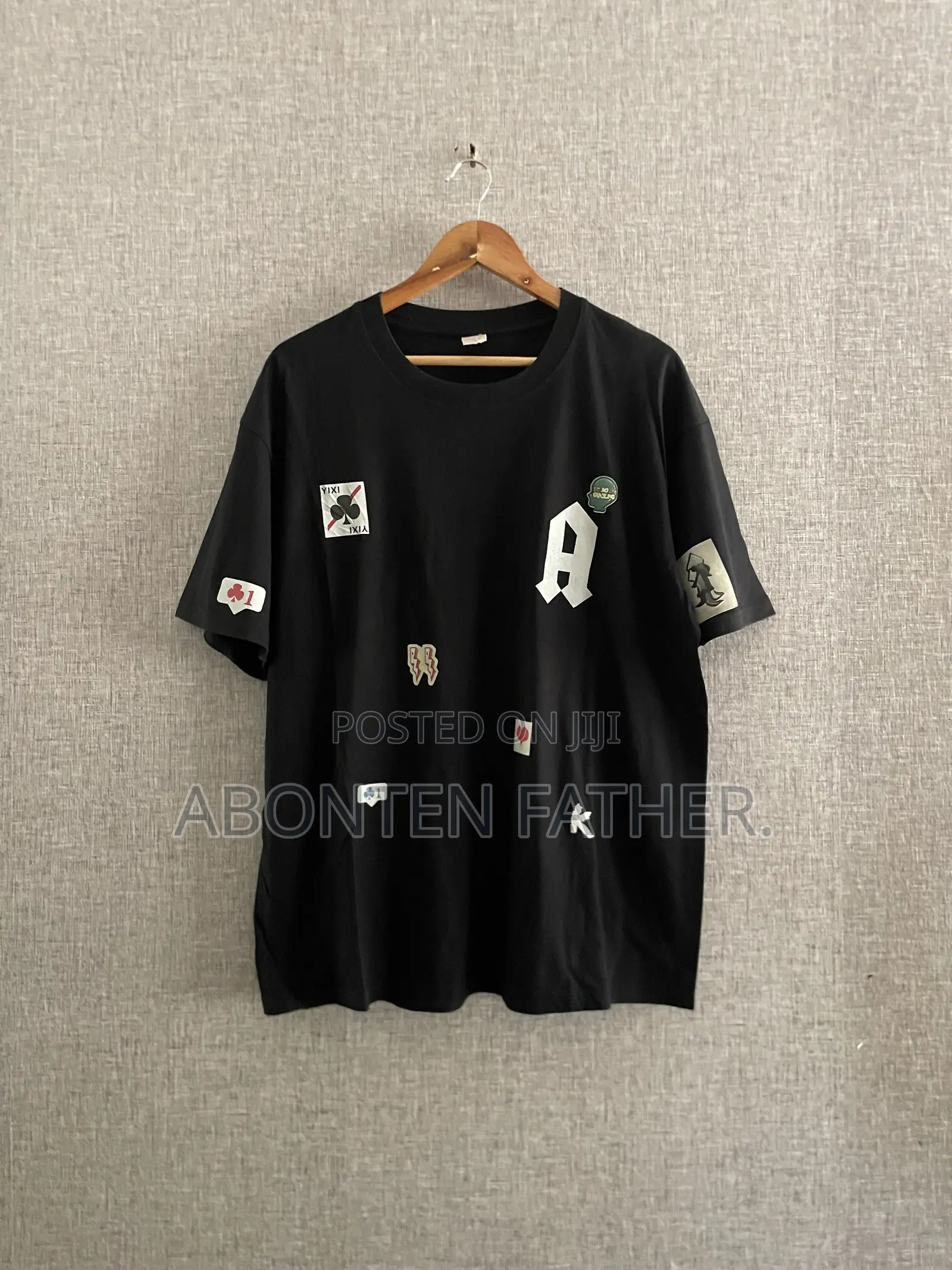 Cool Wild Tees