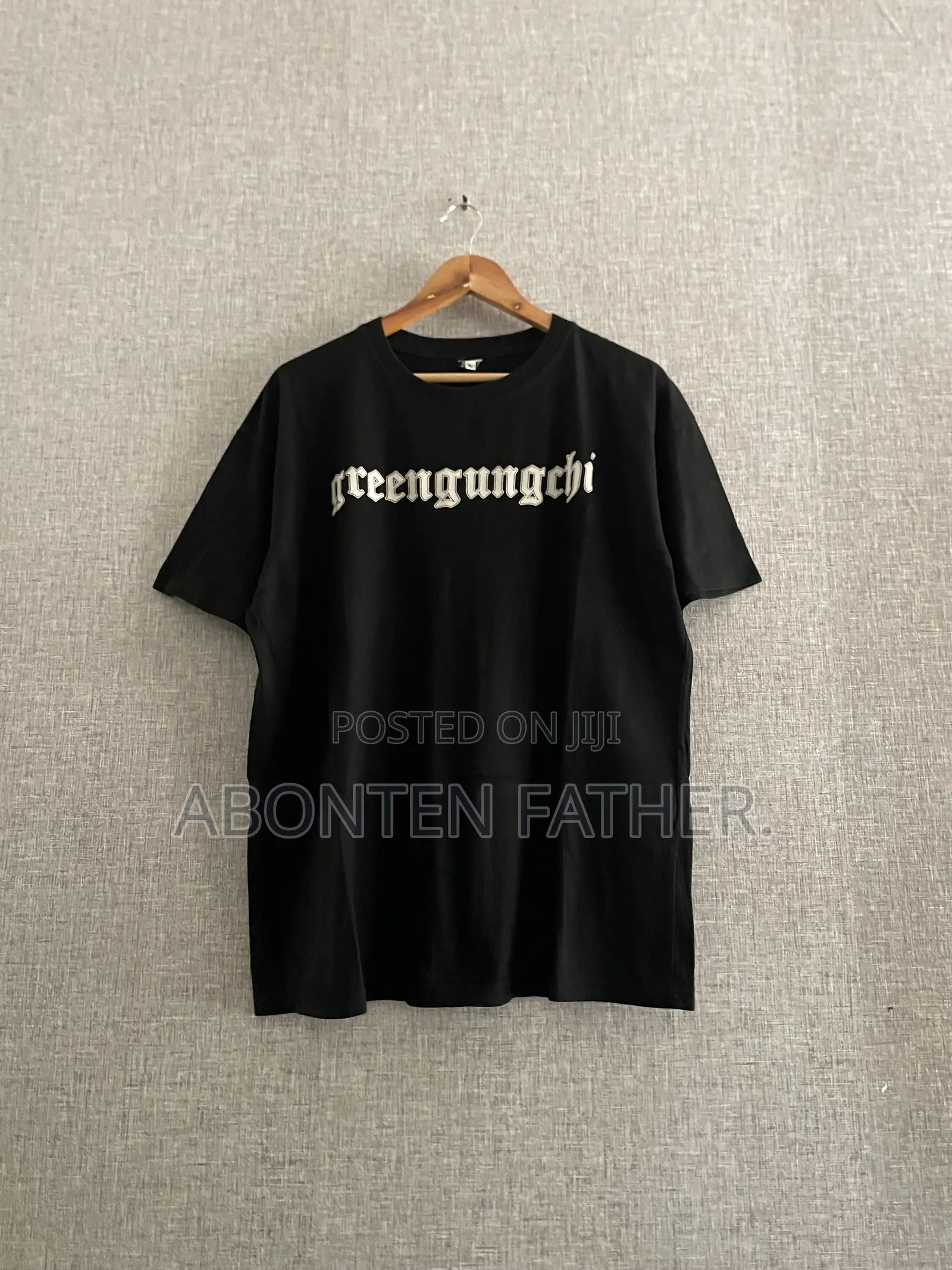 Cool Wild Tees