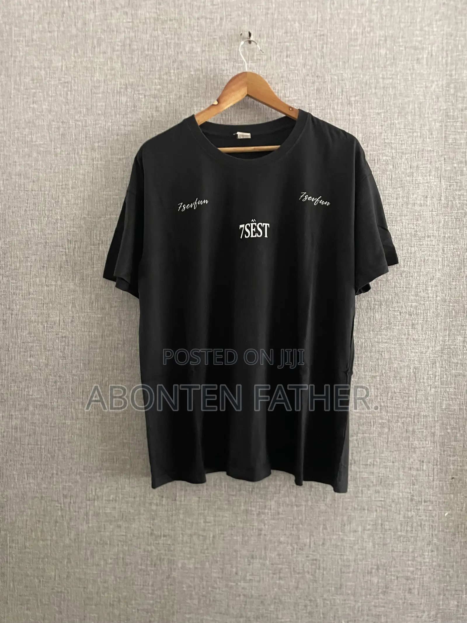 Cool Wild Tees