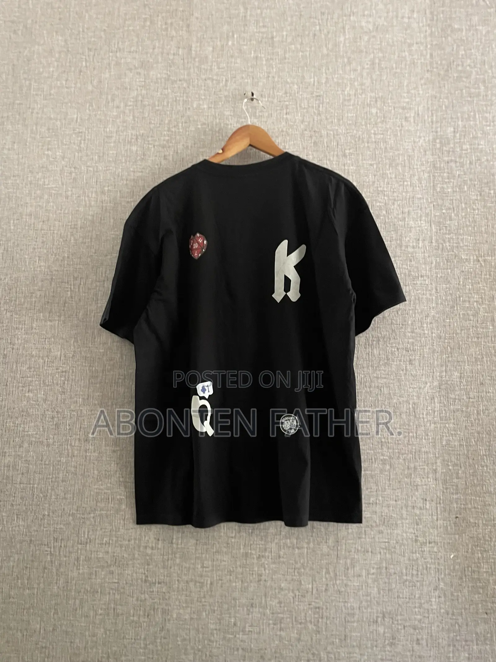 Cool Wild Tees