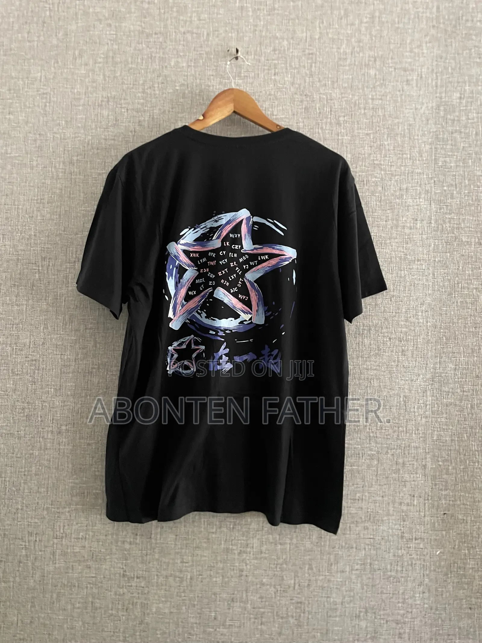 Cool Wild Tees