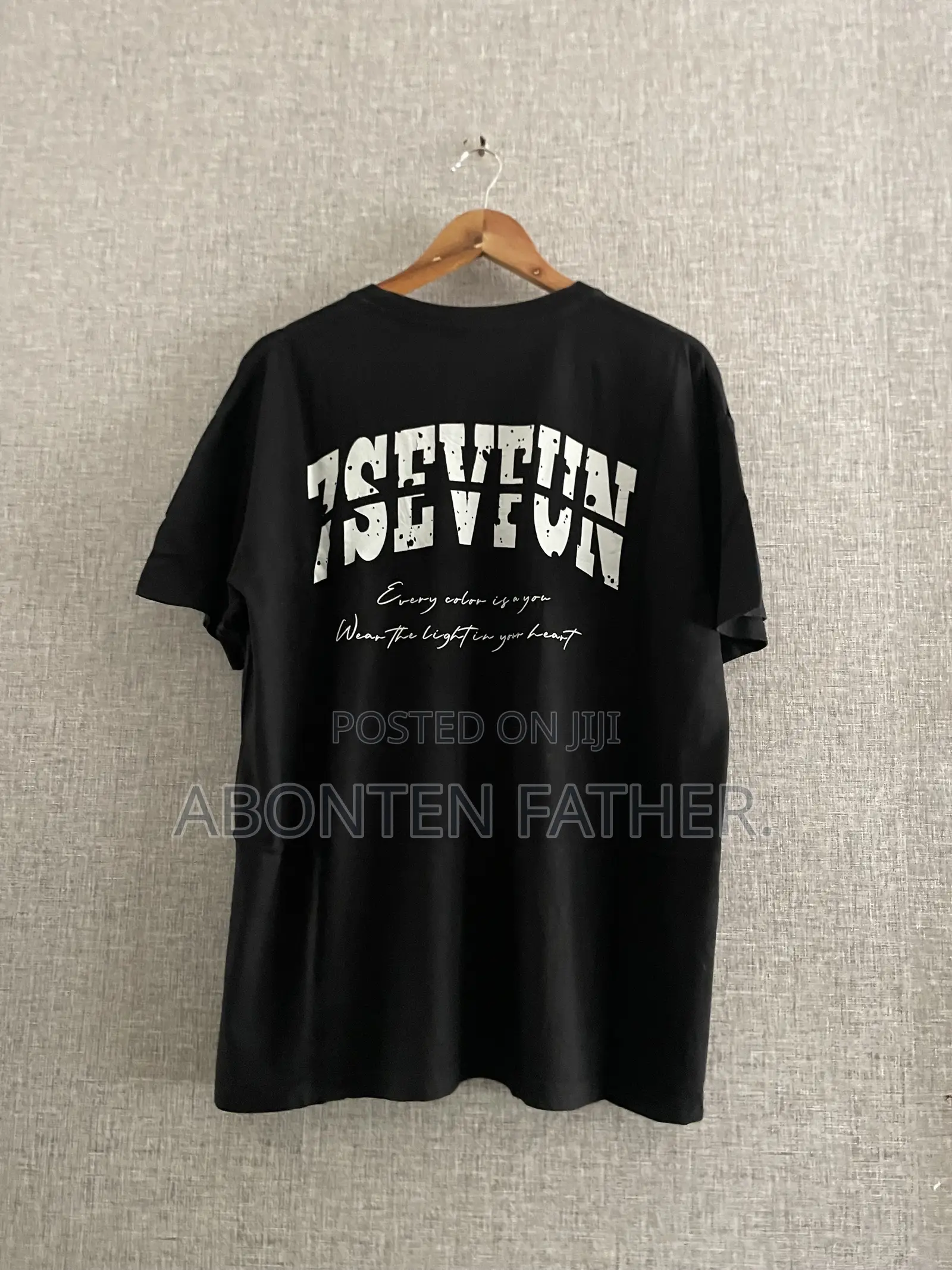 Cool Wild Tees
