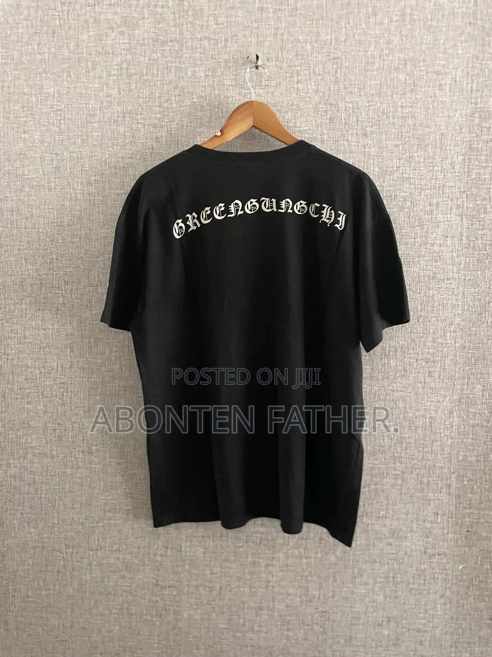 Cool Wild Tees