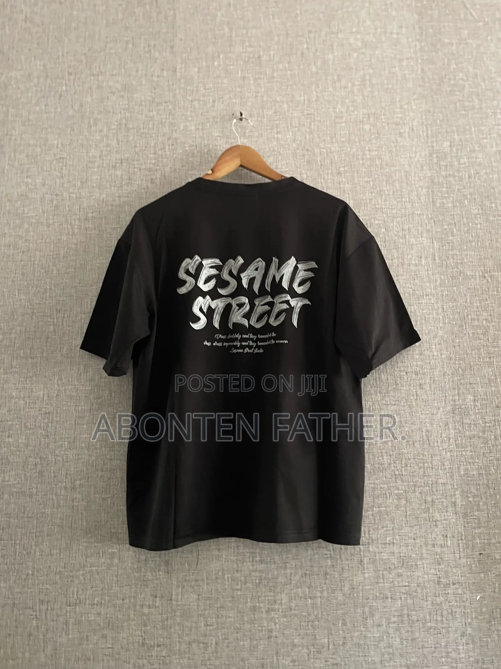Cool Wild Tees