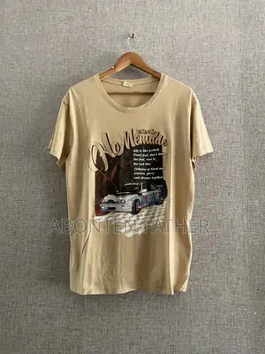 Cool Wild Tees