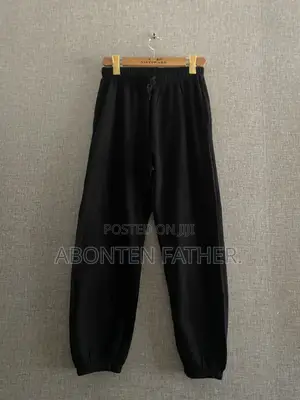 Hard Sweatpants