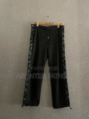 Hard Sweatpants
