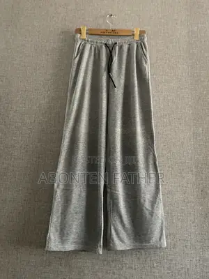 Hard Sweatpants