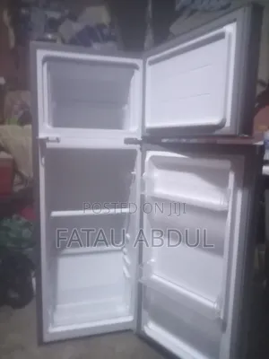 Nasco Fridge