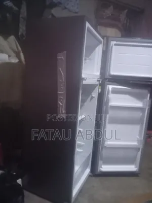 Nasco Fridge