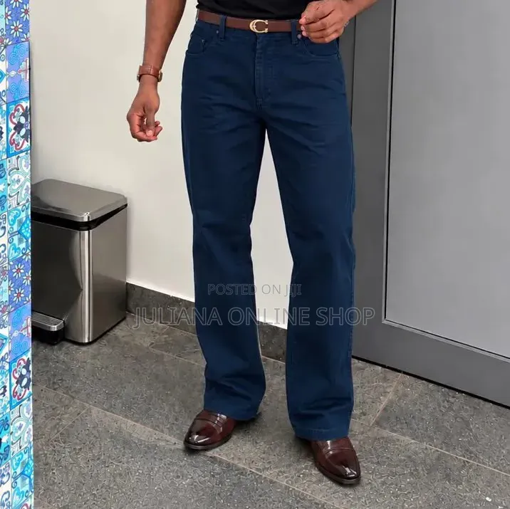 Men Quality Khakis