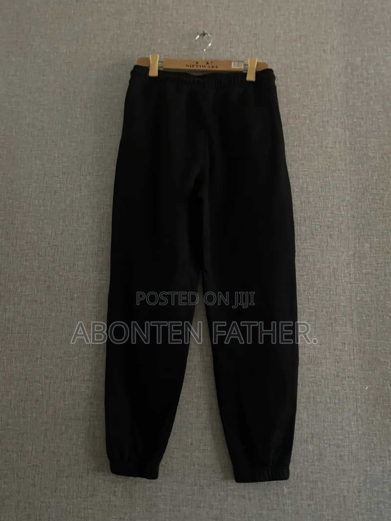 Sweet Sweatpants